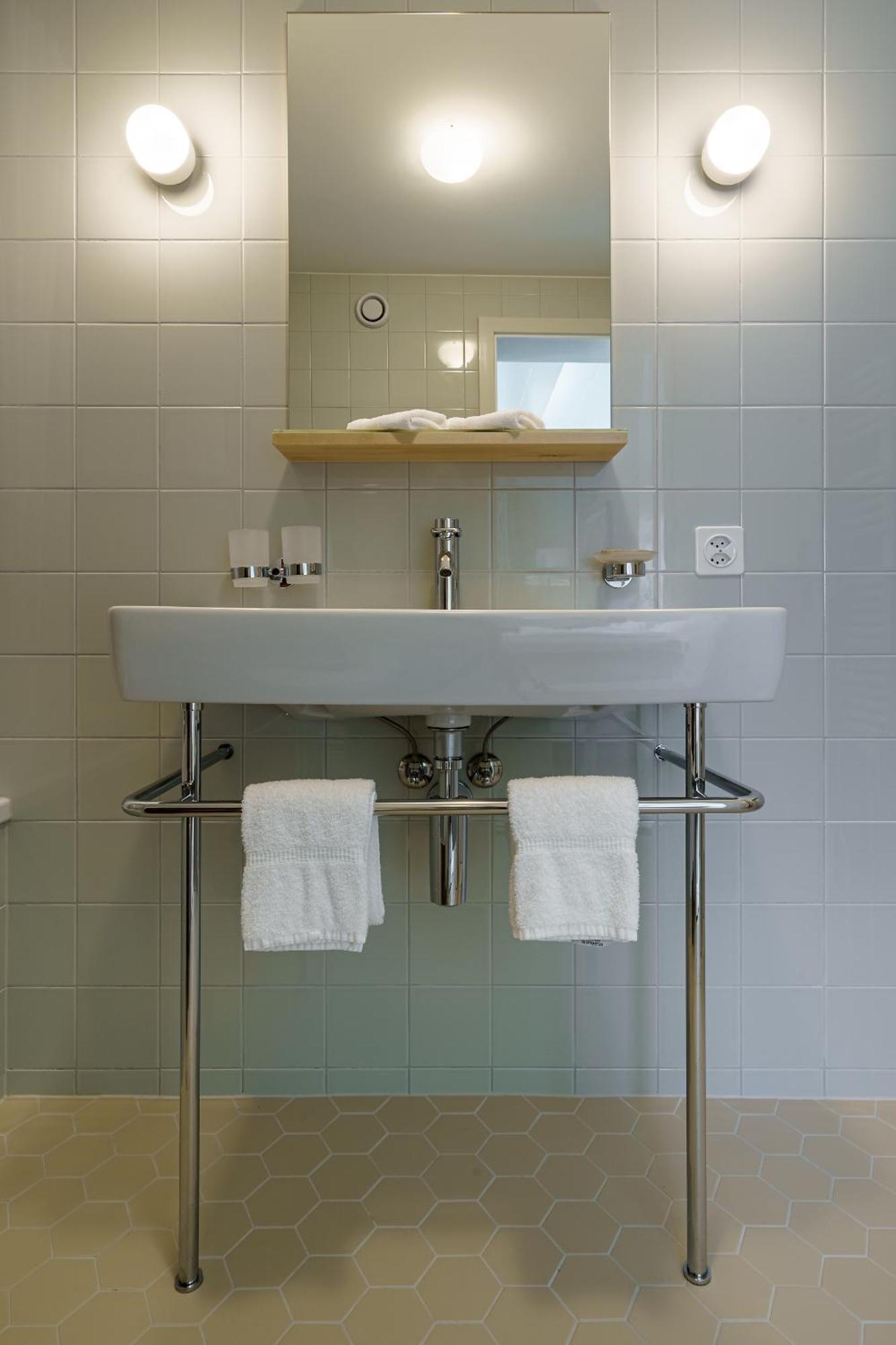 Hotel Alpenruhe - Vintage Design Hotel Wengen Szoba fotó